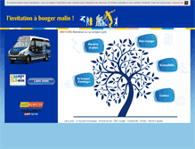 Tablet Screenshot of cypre.fr